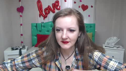Snapshot of meganpirs chatting on 04/19/26, 05:07 MeganPirs online show from 04/19/26, 05:07