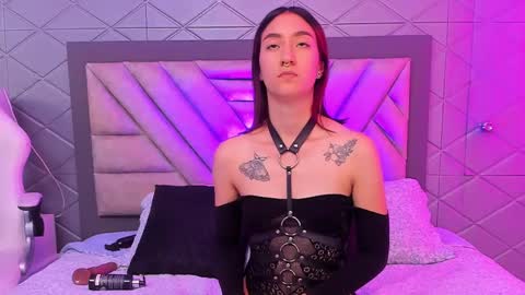 Snapshot of meganpresleyy chatting on 01/20/25, 07:25 Megan Presley online show from 01/20/25, 07:25