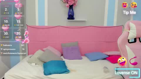 Snapshot of meganqueen2 chatting on 02/26/25, 06:21 Megan Queen online show from 02/26/25, 06:21