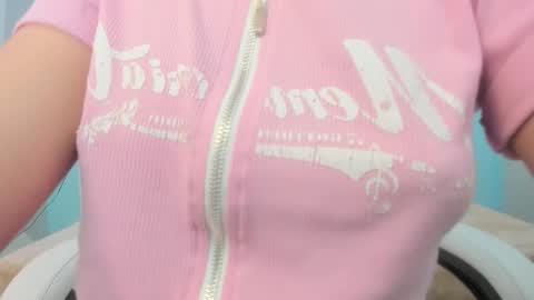 Snapshot of meganqueen2 chatting on 01/07/26, 12:40 Megan Queen online show from 01/07/26, 12:40