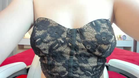 Megan Queen online show from 05/25/26, 12:55