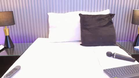 Megan  online show from 05/07/26, 10:37
