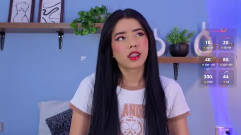 Meganritz online show from 12/04/25, 07:44