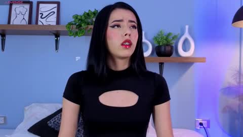 Meganritz online show from 12/17/25, 03:23