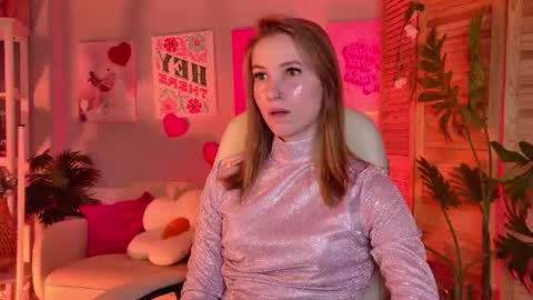 megan online show from 06/29/26, 05:35