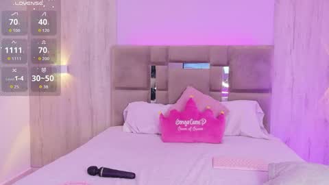 Snapshot of meganrosse__ chatting on 05/02/26, 01:38 Megan online show from 05/02/26, 01:38