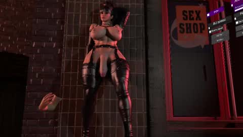 megans_hot online show from 10/26/25, 04:57