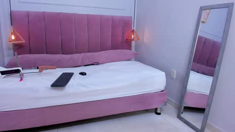 Megan  online show from 01/17/25, 07:49