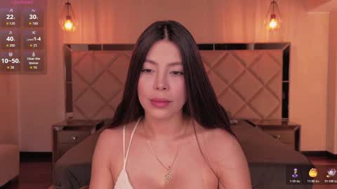 Megan online show from 05/25/26, 11:49