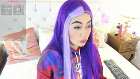 Megan online show from 10/02/25, 11:50