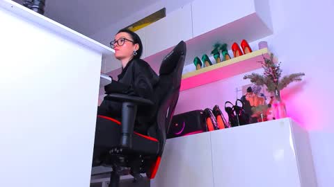 Snapshot of meganstones chatting on 02/05/26, 10:58 Megan online show from 02/05/26, 10:58