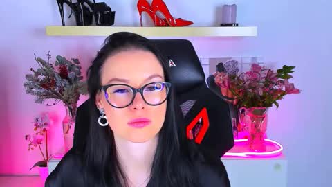 Snapshot of meganstones chatting on 02/26/26, 09:25 Megan online show from 02/26/26, 09:25