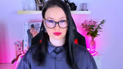 Snapshot of meganstones chatting on 03/04/26, 05:30 Megan online show from 03/04/26, 05:30