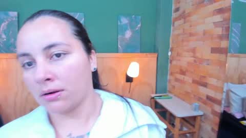 Megan online show from 05/01/26, 12:10