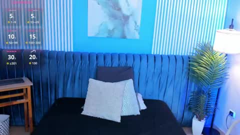Megan online show from 05/04/26, 12:01