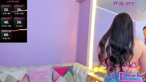 Megan online show from 05/15/26, 12:12