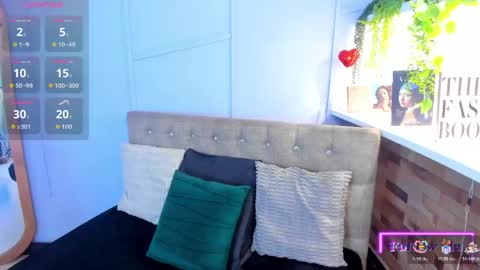 Megan online show from 05/30/26, 12:02