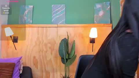 Megan online show from 06/10/26, 12:15