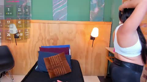 Megan online show from 06/17/26, 12:29
