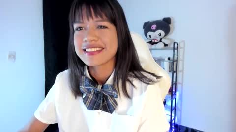 Snapshot of meganthompsonn chatting on 02/03/26, 06:22 Megan online show from 02/03/26, 06:22