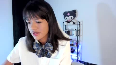 Snapshot of meganthompsonn chatting on 02/03/26, 06:40 Megan online show from 02/03/26, 06:40