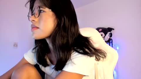 Snapshot of meganthompsonn chatting on 03/11/26, 02:01 Megan online show from 03/11/26, 02:01