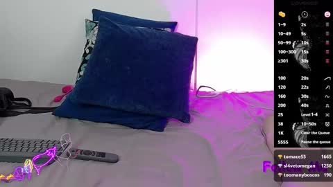 Snapshot of meganwolf1_ chatting on 03/06/25, 04:08 Megan online show from 03/06/25, 04:08