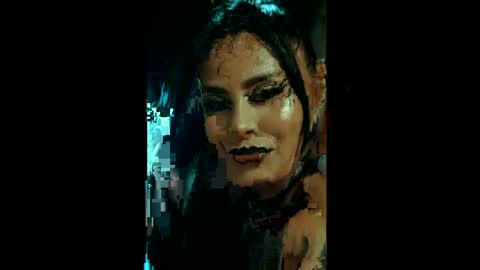 Megan online show from 04/26/26, 04:26