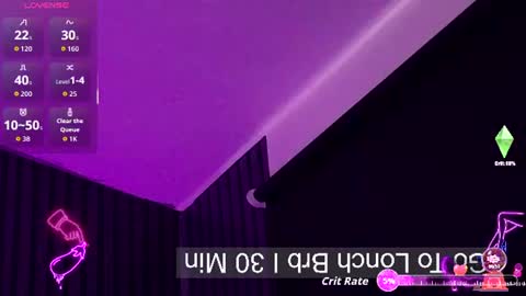 Megan online show from 06/09/26, 03:23