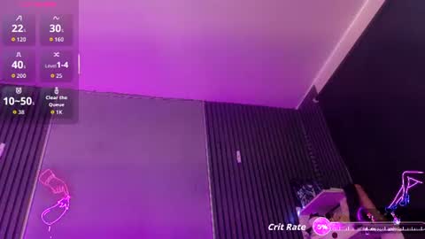 Megan online show from 06/24/26, 03:55