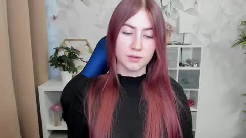 Megan online show from 01/30/25, 06:35