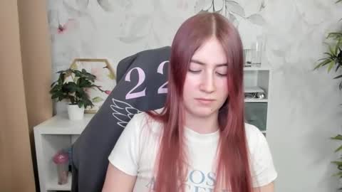 Megan online show from 02/03/25, 05:24