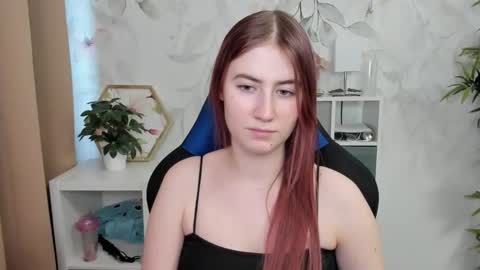 Megan online show from 02/07/25, 10:19