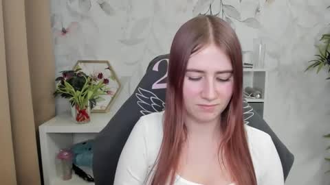 Megan online show from 02/25/25, 06:20