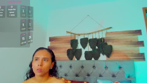 megansammy online show from 03/03/25, 01:53