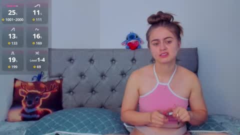 megansammy online show from 09/20/25, 03:13