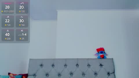 megansammy online show from 10/01/25, 06:25