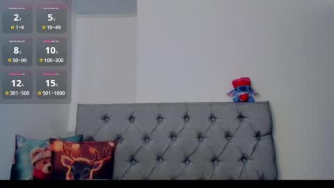 megansammy online show from 10/06/25, 07:00