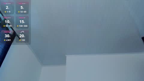 megansammy online show from 10/13/25, 06:19