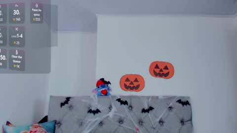 megansammy online show from 10/21/25, 07:03