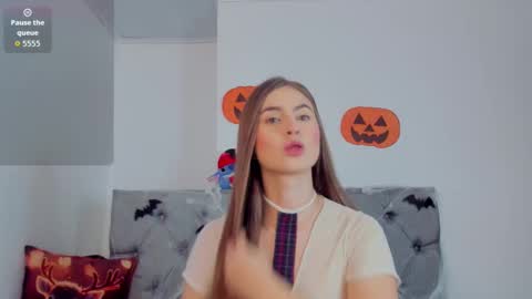 megansammy online show from 10/22/25, 02:28