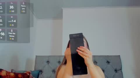 megansammy online show from 11/04/25, 07:02