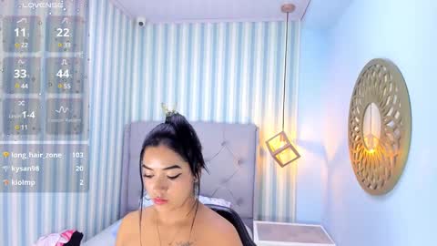 M E G A N  online show from 02/18/25, 03:32