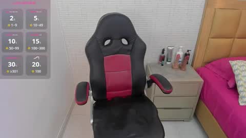 M E G A N  online show from 09/09/25, 12:37