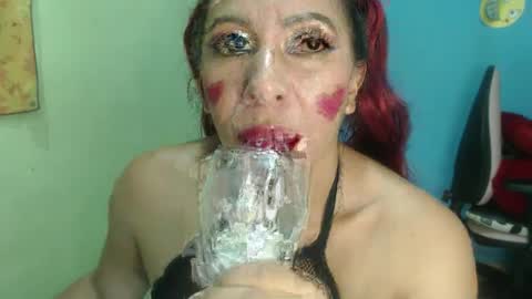 Snapshot of megara_love chatting on 02/05/25, 11:39 megara_love online show from 02/05/25, 11:39