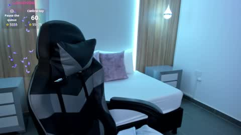 M E G A R A  online show from 10/07/25, 02:20