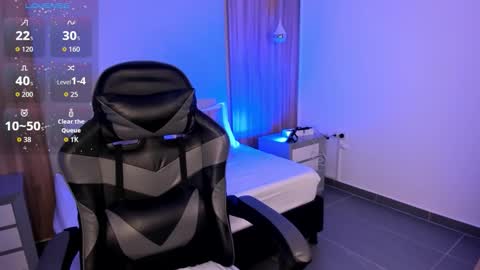 M E G A R A  online show from 11/02/25, 02:14