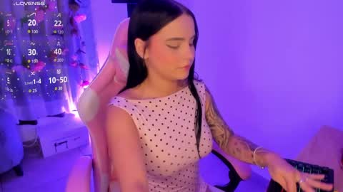 M E G A R A  online show from 05/15/26, 02:51