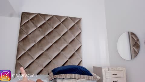 M E G A R A online show from 12/14/24, 08:23