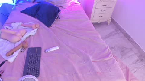 M E G A R A online show from 01/03/25, 07:38